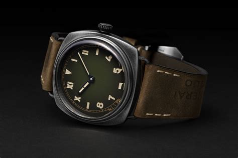 panerai watch 2023|Watches wonders .